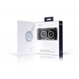 Edifier/漫步者 H650头戴音乐立体声折叠耳机旋转耳壳电脑笔记本