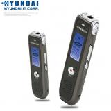 韩国现代HY868(8G) /4058(8G)录音笔高清远距微型 降噪MP3