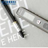 韩国现代HY868(8G) /4058(8G)录音笔高清远距微型 降噪MP3