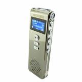 韩国现代HY880录音笔8G专业高清远距 降噪电话录音 超长200小时