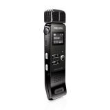 NO----飞利浦（PHILIPS） VTR7100 8GB 学习记录 30米远距离无线录音笔