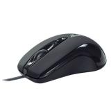 力胜 LX-305 游戏鼠标USB有线笔记本电脑办公鼠标送鼠...
