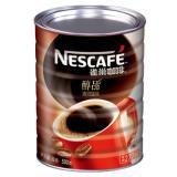 Nestle雀巢咖啡罐装1+2原味 1.2kg