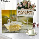 Taikoo/太古黄糖包特选一级黄金咖啡调糖包250g