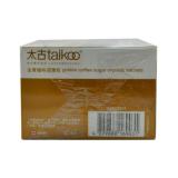 Taikoo/太古黄糖包特选一级黄金咖啡调糖包250g