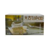 Taikoo/太古黄糖包特选一级黄金咖啡调糖包250g