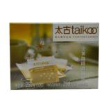 Taikoo/太古黄糖包特选一级黄金咖啡调糖包250g