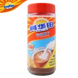 Ovaltine 阿华田传统配方麦乳精冲饮蛋白型固体饮料可可粉瓶装340g