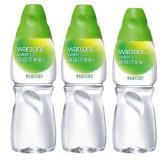 屈臣氏 Watsons 蒸馏水400ml*24 运动饮料