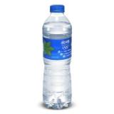 冰露 饮用矿物质水550ml/瓶 纯净水 矿泉水 饮用水 饮料