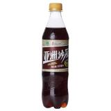 亚洲沙士汽水碳酸饮料 沙示整箱岭南特色味道 500ml