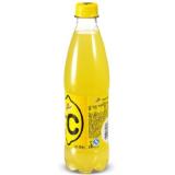 怡泉（Schweppes）+C 汽水柠檬味