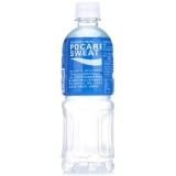 宝矿力水特 POCARI SWEAT 500ml*24瓶/箱