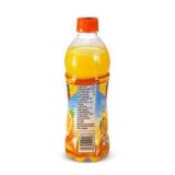美汁源果粒橙420ml*24瓶/箱