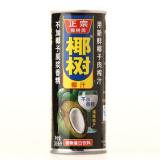 椰树牌椰子汁 245ml/330ml/1L 椰汁 不添加香精