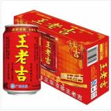 王老吉凉茶 
