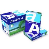DoubleA（Double A）复印纸 达伯埃A4 80g  打印不卡纸