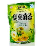 葛仙翁 夏桑菊茶 20袋装