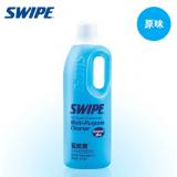 SWIPE蓝威宝多用途超浓缩清洁剂1千克厨房重油烟污浴室马桶除垢剂