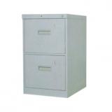 国产 两抽文件柜 JF-832