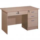 职会电脑台  三抽