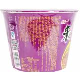 统一 来一桶 方便面 方便速食面整箱  12桶/箱