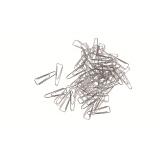 易达 (Esselte) 90839 28MM 三角银色 曲别针 回形针