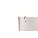 易达 (Esselte) 90839 28MM 三角银色 曲别针 回形针