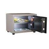 全能保险柜铁金刚系列TGG家用防盗 国家3C认证办公保险箱TGG-2740