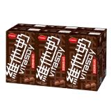 维他奶 原味 巧克力 豆奶植物蛋白饮品 250ml*24盒/箱 整组