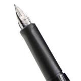 施耐德（Schneider）BK406 学生练字笔EF尖钢笔/墨水笔