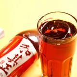 和其正植物凉茶 草本植物清凉茶饮料 550ml*15瓶 整箱装