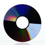 索尼/SONY CD-RW单片装可擦写刻录光盘