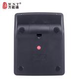 NO---W.N.T 太阳能商务计算机多功能12位桌面型计算器WT-8083N