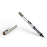 齐心COMIX 齐心 RP601 针管型直液式签字笔 0.5...