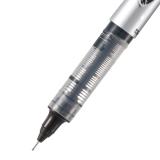 齐心COMIX 齐心 RP601 针管型直液式签字笔 0.5mm