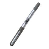 齐心 RP602 子弹头型直液式签字笔0.5mm 