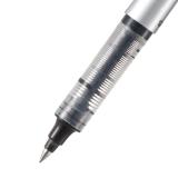 齐心 RP602 子弹头型直液式签字笔0.5mm 