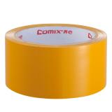 齐心（COMIX）JH4810-6 粘性强封箱胶带