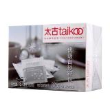 Taikoo太古白糖包 一级优质白砂糖 纯正咖啡调糖伴侣 375g