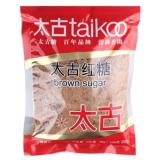  taikoo太古红糖调味糖冲调佳品赤砂糖350g