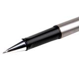 得力S95商务签字笔 中性笔 0.5mm办公书写用笔水笔 书写顺滑