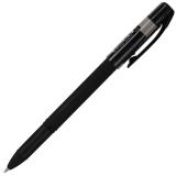 得力文具 得力S65中性笔水笔签字笔办公签字笔0.5针管芯 办公用品