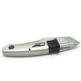 SDI手牌5461 合金地毯刀毛毯皮革夹板铝塑板刀美工刀