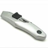 SDI手牌5461 合金地毯刀毛毯皮革夹板铝塑板刀美工刀