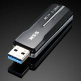 SSK飚王SFD201 锐锋 高速usb3.0 U盘