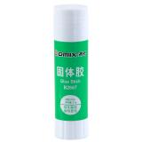 齐心文具 B2666/B2667/B2668 健康固体胶 胶棒 