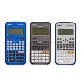 晨光文具计算器 MG991ES PLUS科学函数 学生计算机