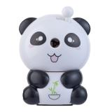 齐心 B2469 熊猫削笔机学习用品