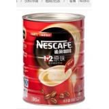 Nestle雀巢咖啡罐装1+2原味 1.2kg